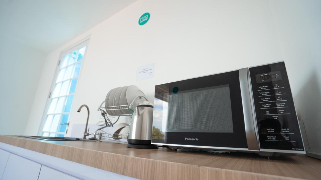 Bobopod Malioboro, Yogyakarta Hotel Ngoại thất bức ảnh