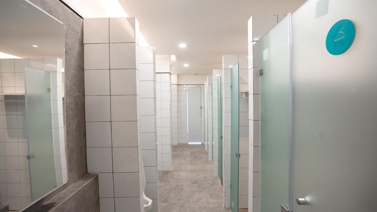 Bobopod Malioboro, Yogyakarta Hotel Ngoại thất bức ảnh