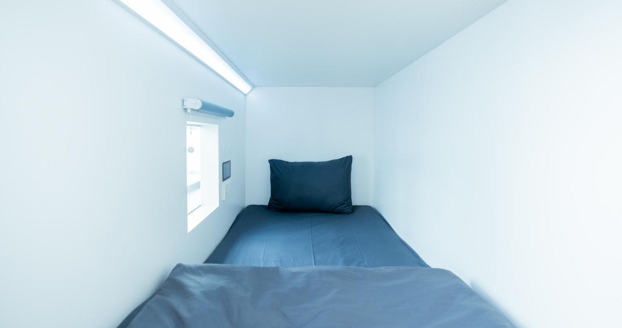 Bobopod Malioboro, Yogyakarta Hotel Ngoại thất bức ảnh